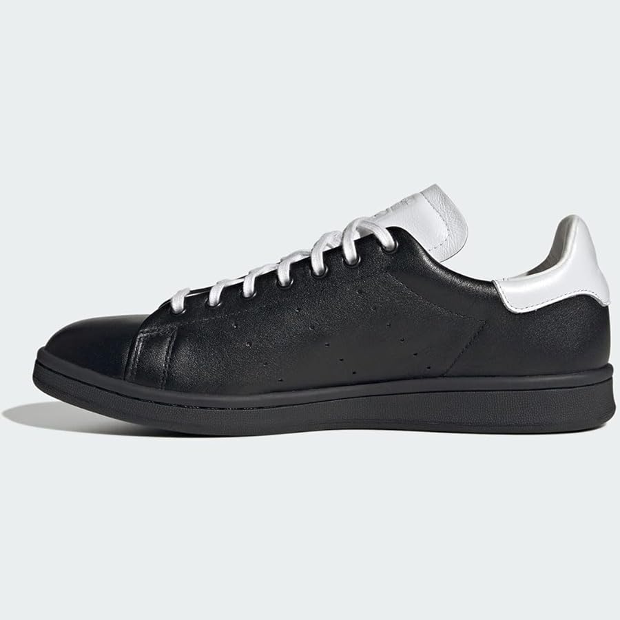 美品！スタンスミス Lux / Stan Smith Luxコアブラック adidas STAN SMITH LUX 